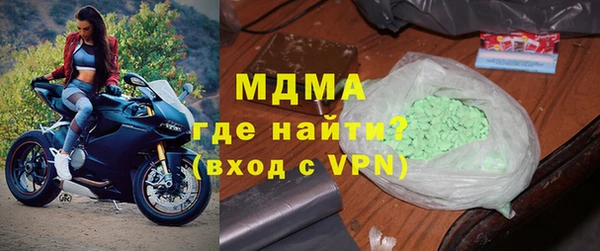 тгк Абинск